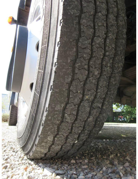 Самосвал Iveco Eurocargo 120E25 - 3 way tipper: фото 8