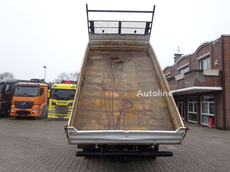 Iveco Eurocargo 80-120 - 3 way tipper - Самосвал: фото 4 Iveco Eurocargo 80-120 - 3 way tipper - Самосвал: фото 4