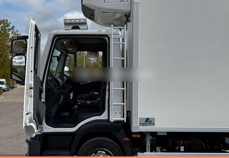 Iveco ML 100 E 18 в лизинг Iveco ML 100 E 18: фото 17
