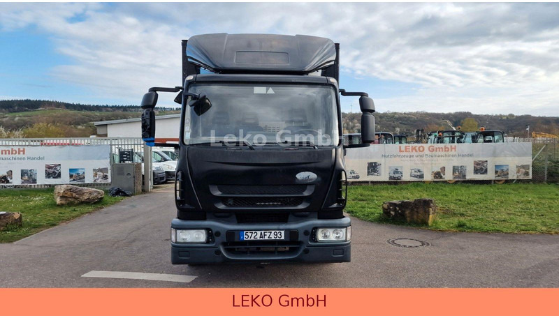 Iveco ML 120 E 18 - Грузовик с закрытым кузовом: фото 2 Iveco ML 120 E 18 - Грузовик с закрытым кузовом: фото 2