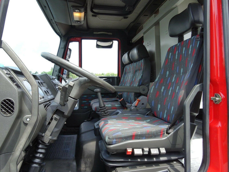 Iveco ML 120E Tűzoltóautó в лизинг Iveco ML 120E Tűzoltóautó: фото 15