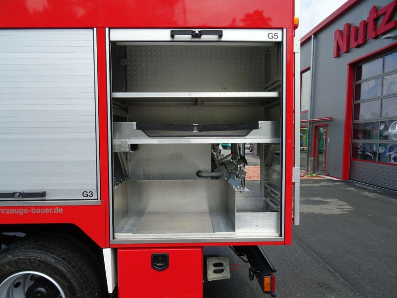 Iveco ML 120E Tűzoltóautó в лизинг Iveco ML 120E Tűzoltóautó: фото 11