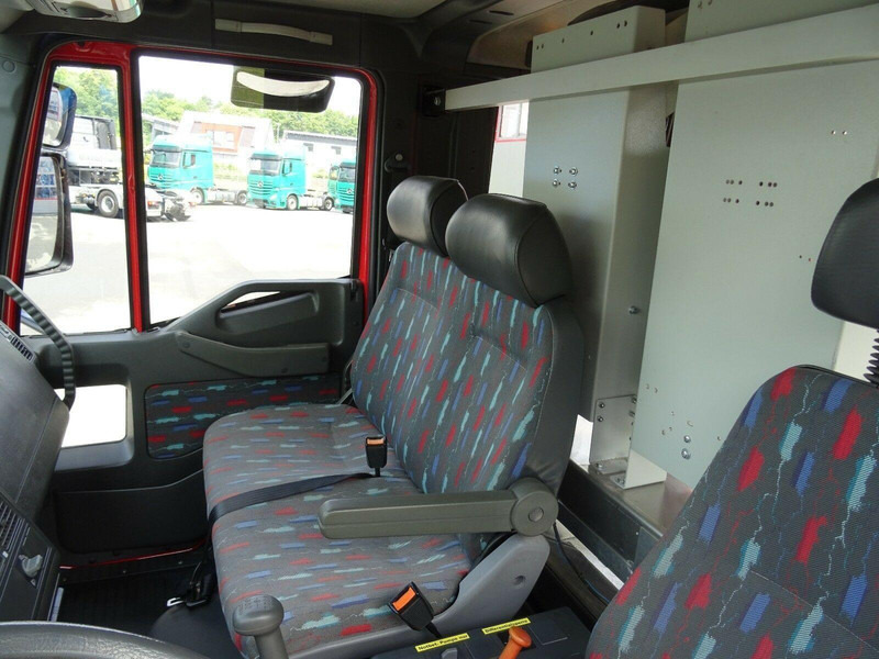Iveco ML 120E Tűzoltóautó в лизинг Iveco ML 120E Tűzoltóautó: фото 16