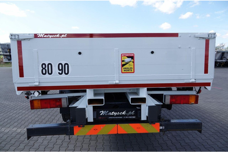 Грузовик бортовой/ Платформа Iveco STRALIS 310: фото 15 Грузовик бортовой/ Платформа Iveco STRALIS 310: фото 15