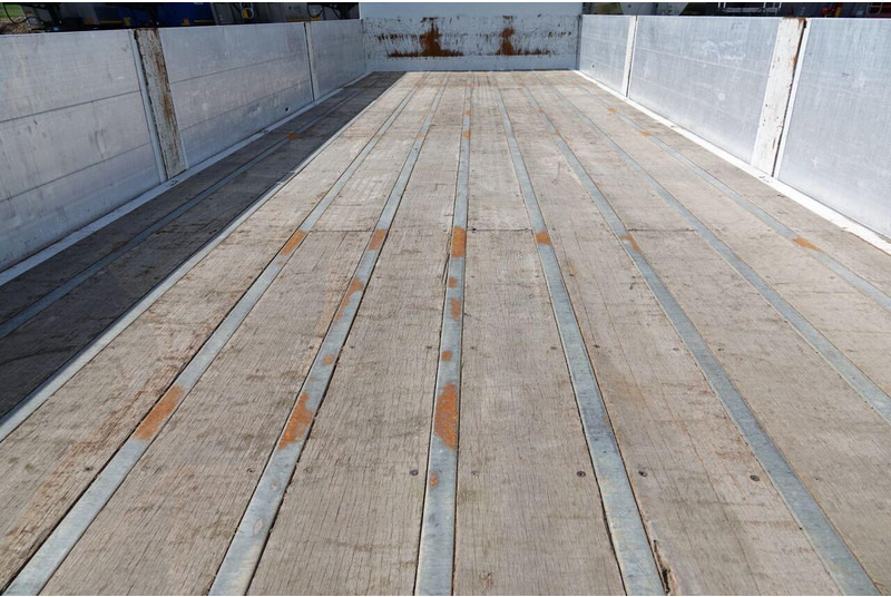 Грузовик бортовой/ Платформа Iveco STRALIS 310: фото 19 Грузовик бортовой/ Платформа Iveco STRALIS 310: фото 19