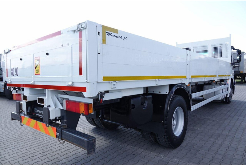 Грузовик бортовой/ Платформа Iveco STRALIS 310: фото 16 Грузовик бортовой/ Платформа Iveco STRALIS 310: фото 16