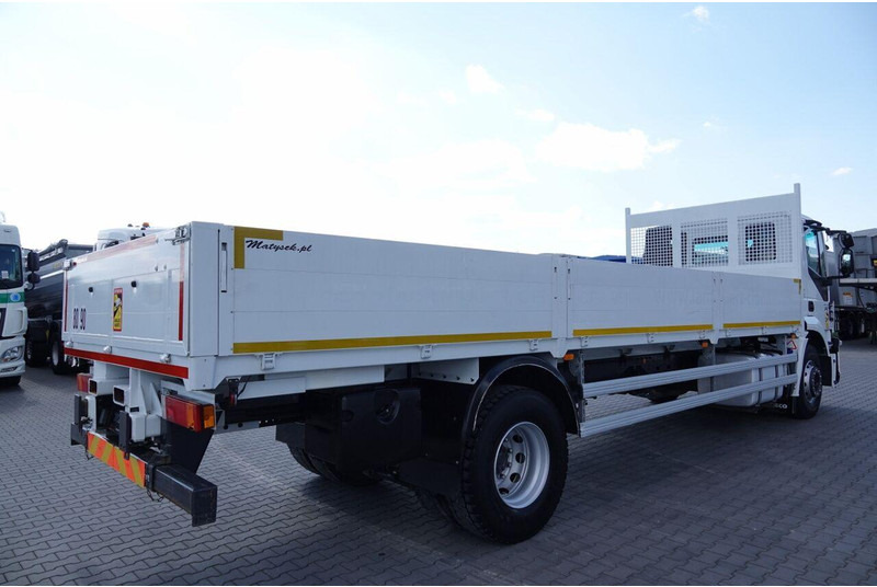 Iveco STRALIS 310 - Грузовик бортовой/ Платформа: фото 5 Iveco STRALIS 310 - Грузовик бортовой/ Платформа: фото 5