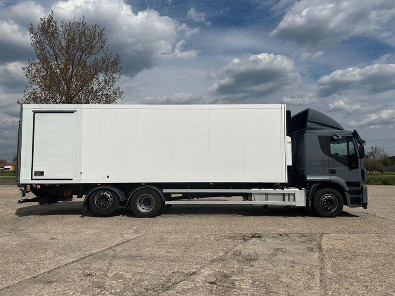 Iveco Stralis 360 EEV Fridge - Рефрижератор: фото 3 Iveco Stralis 360 EEV Fridge - Рефрижератор: фото 3
