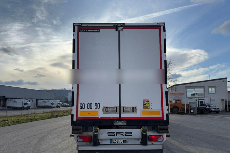 LAMBERET - Полуприцеп-рефрижератор: фото 5 LAMBERET - Полуприцеп-рефрижератор: фото 5