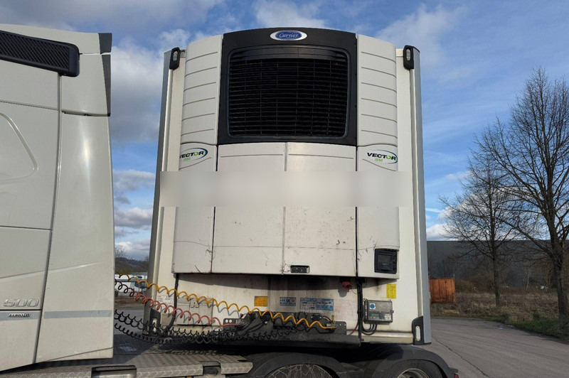 LAMBERET - Полуприцеп-рефрижератор: фото 2 LAMBERET - Полуприцеп-рефрижератор: фото 2