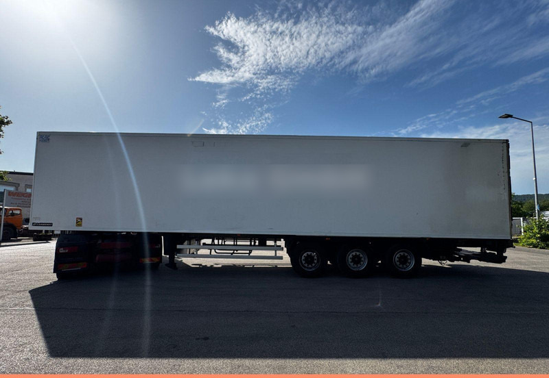 LAMBERET - Полуприцеп-рефрижератор: фото 2 LAMBERET - Полуприцеп-рефрижератор: фото 2