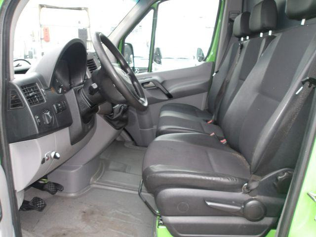 Mercedes-Benz Sprinter 513 CDI Lifting basket van в лизинг Mercedes-Benz Sprinter 513 CDI Lifting basket van: фото 16 Mercedes-Benz Sprinter 513 CDI Lifting basket van в лизинг Mercedes-Benz Sprinter 513 CDI Lifting basket van: фото 16