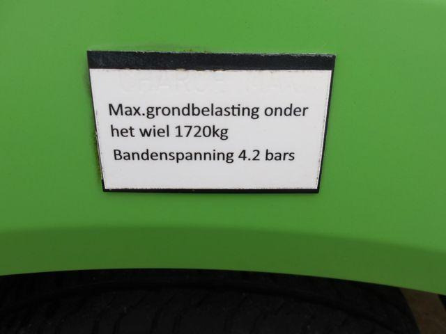 Mercedes-Benz Sprinter 513 CDI Lifting basket van в лизинг Mercedes-Benz Sprinter 513 CDI Lifting basket van: фото 20 Mercedes-Benz Sprinter 513 CDI Lifting basket van в лизинг Mercedes-Benz Sprinter 513 CDI Lifting basket van: фото 20