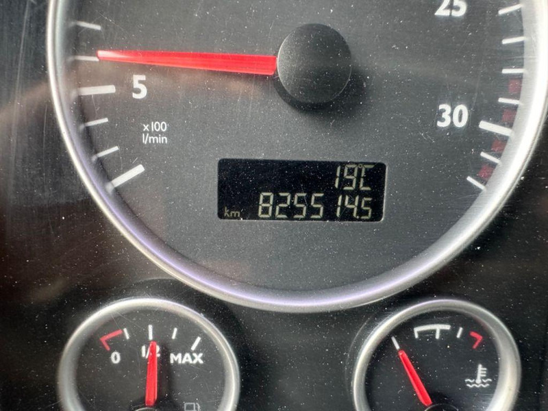 Грузовик бортовой/ Платформа, Автоманипулятор MAN TGL 12 250 euró5: фото 17