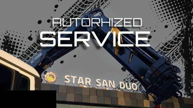 MAN TGS 18.360 4x4 HIAB 144 E-4 Crane Kipper - Самосвал, Автоманипулятор: фото 5 MAN TGS 18.360 4x4 HIAB 144 E-4 Crane Kipper - Самосвал, Автоманипулятор: фото 5