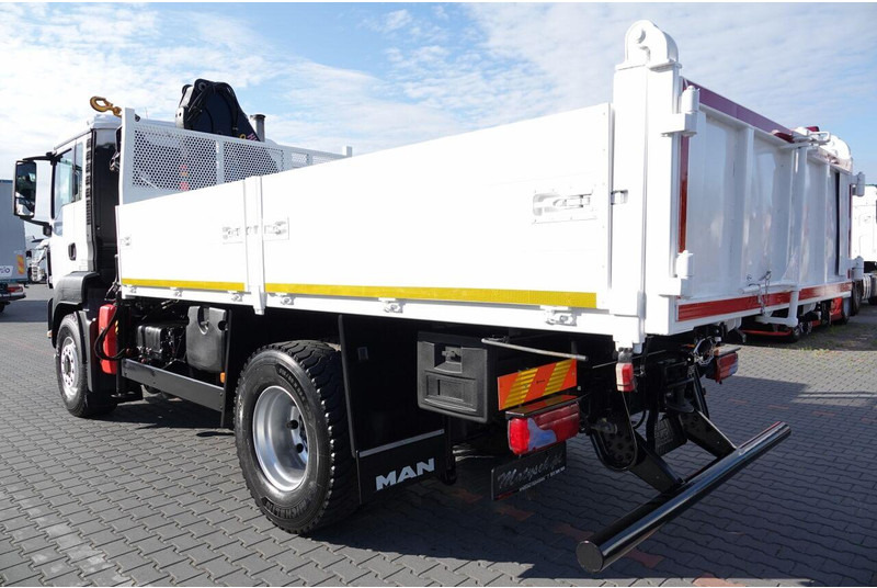 Самосвал, Автоманипулятор MAN TGS 18.400 + HDS: фото 19 Самосвал, Автоманипулятор MAN TGS 18.400 + HDS: фото 19