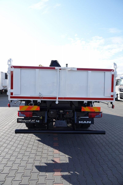 Самосвал, Автоманипулятор MAN TGS 18.400 + HDS: фото 20 Самосвал, Автоманипулятор MAN TGS 18.400 + HDS: фото 20