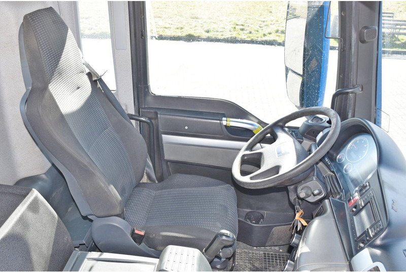 Грузовик бортовой/ Платформа, Автоманипулятор MAN TGS 26.480: фото 12