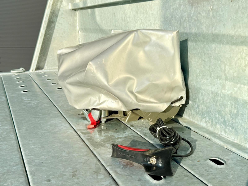 Эвакуатор MAN TGX TGS 18.320: фото 14