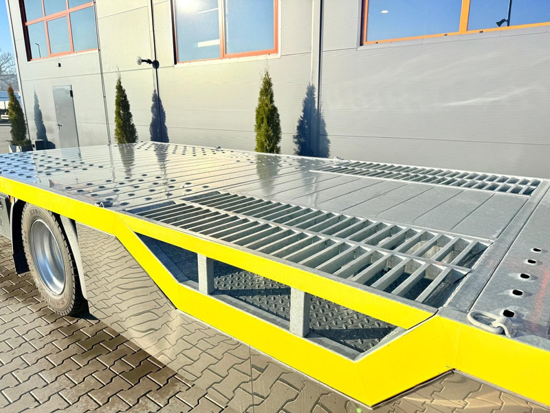 Эвакуатор MAN TGX TGS 18.320: фото 12