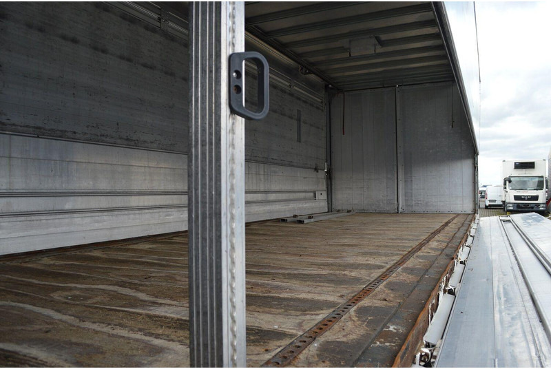 Mercedes-Benz ACTROS 2541 - Грузовик для перевозки напитков: фото 5 Mercedes-Benz ACTROS 2541 - Грузовик для перевозки напитков: фото 5