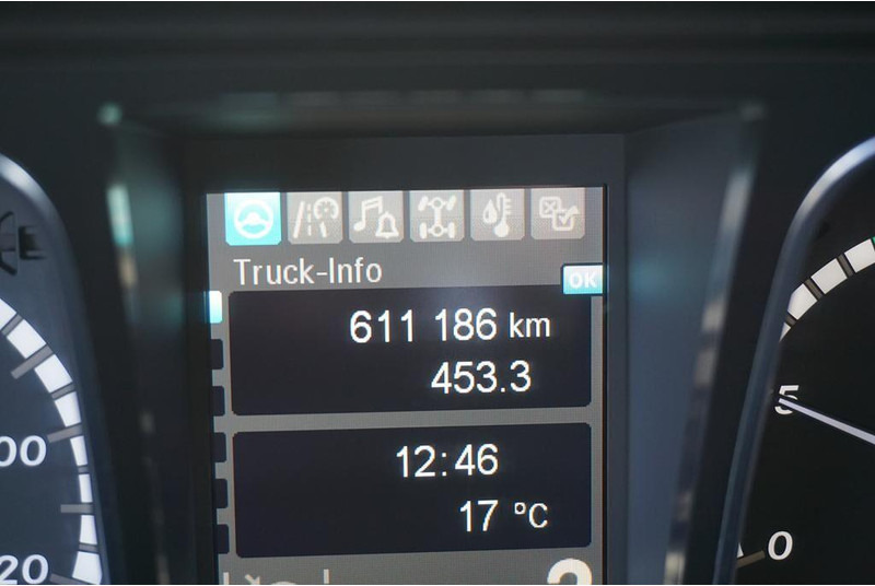 Mercedes-Benz ACTROS / 2543 / ACC / E 6 / PEŁNY ADR / PLATFORMA / ZAWIESIE POD в лизинг Mercedes-Benz ACTROS / 2543 / ACC / E 6 / PEŁNY ADR / PLATFORMA / ZAWIESIE POD: фото 12 Mercedes-Benz ACTROS / 2543 / ACC / E 6 / PEŁNY ADR / PLATFORMA / ZAWIESIE POD в лизинг Mercedes-Benz ACTROS / 2543 / ACC / E 6 / PEŁNY ADR / PLATFORMA / ZAWIESIE POD: фото 12