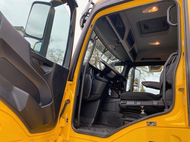 Самосвал Mercedes-Benz AROCS 2648: фото 19 Самосвал Mercedes-Benz AROCS 2648: фото 19