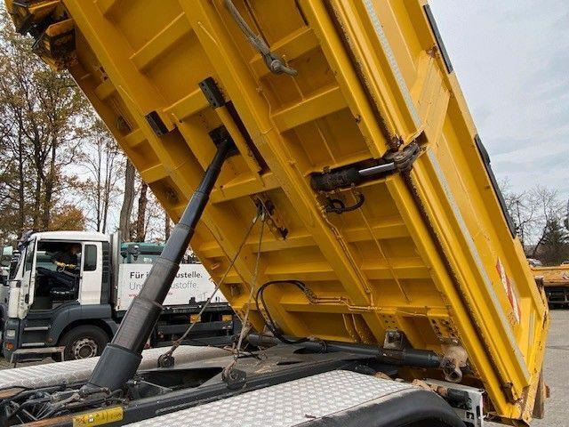 Самосвал Mercedes-Benz AROCS 2648: фото 15 Самосвал Mercedes-Benz AROCS 2648: фото 15