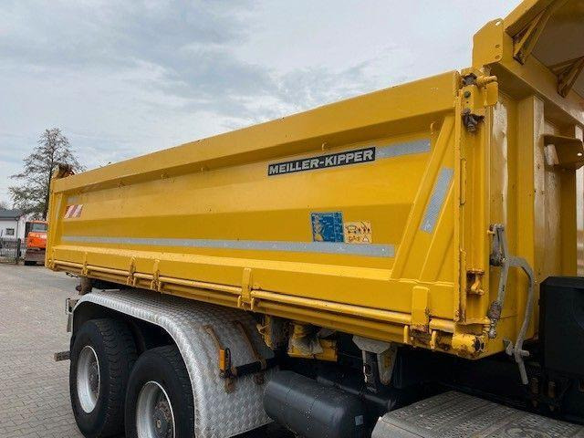 Самосвал Mercedes-Benz AROCS 2648: фото 14 Самосвал Mercedes-Benz AROCS 2648: фото 14