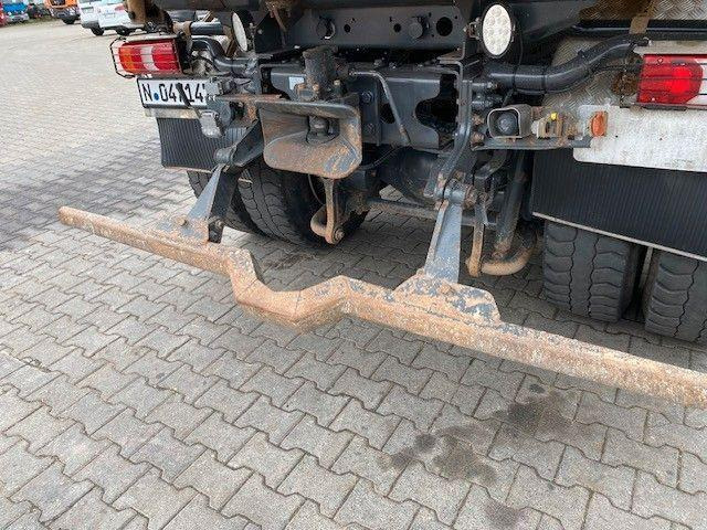 Самосвал Mercedes-Benz AROCS 2648: фото 18 Самосвал Mercedes-Benz AROCS 2648: фото 18