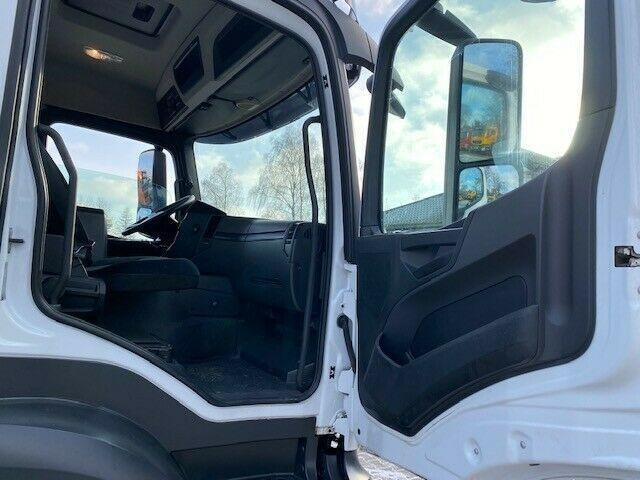 Автобетоносмеситель Mercedes-Benz AROCS 3240: фото 9