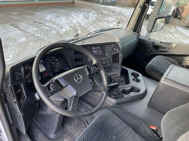 Автобетоносмеситель Mercedes-Benz AROCS 3240: фото 14