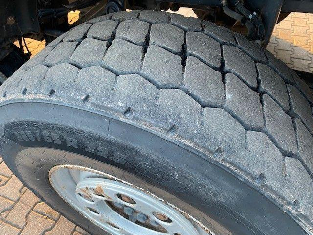 Самосвал Mercedes-Benz AROCS 4148 8x4 EUR 6 KIPPER MEILLER BORDMATIK: фото 15 Самосвал Mercedes-Benz AROCS 4148 8x4 EUR 6 KIPPER MEILLER BORDMATIK: фото 15