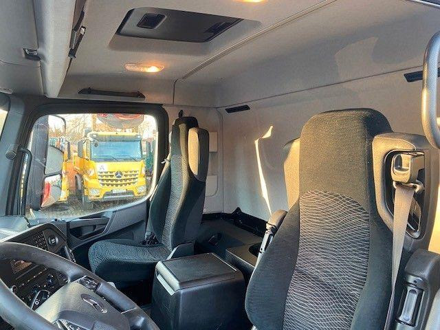 Самосвал Mercedes-Benz AROCS 4148 8x4 EUR 6 KIPPER MEILLER BORDMATIK: фото 18 Самосвал Mercedes-Benz AROCS 4148 8x4 EUR 6 KIPPER MEILLER BORDMATIK: фото 18