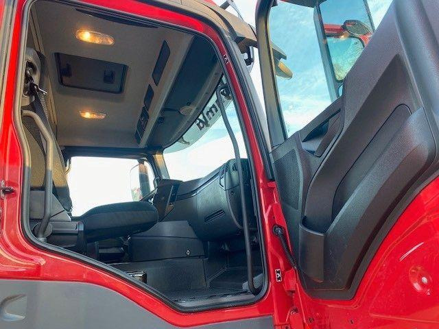 Самосвал Mercedes-Benz AROCS 4148 8x4 EUR 6 KIPPER MEILLER BORDMATIK: фото 11 Самосвал Mercedes-Benz AROCS 4148 8x4 EUR 6 KIPPER MEILLER BORDMATIK: фото 11