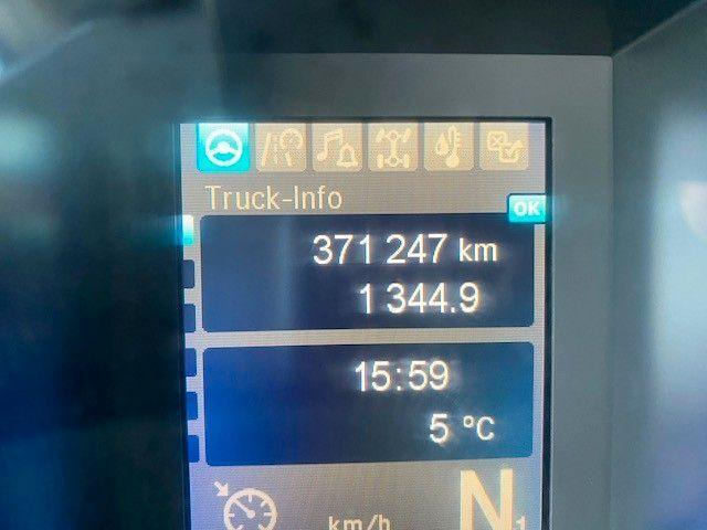 Самосвал Mercedes-Benz AROCS 4148 8x4 EUR 6 KIPPER MEILLER BORDMATIK: фото 16 Самосвал Mercedes-Benz AROCS 4148 8x4 EUR 6 KIPPER MEILLER BORDMATIK: фото 16