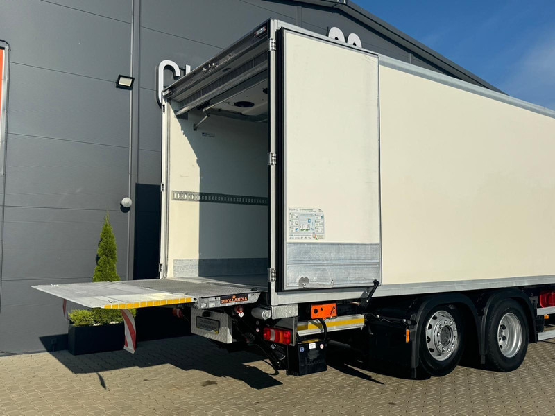 Рефрижератор Mercedes-Benz Actros 2542: фото 16
