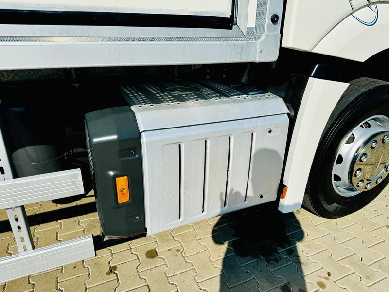 Рефрижератор Mercedes-Benz Actros 2542: фото 14