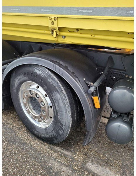 Mercedes-Benz Actros 2551 - Самосвал: фото 5 Mercedes-Benz Actros 2551 - Самосвал: фото 5