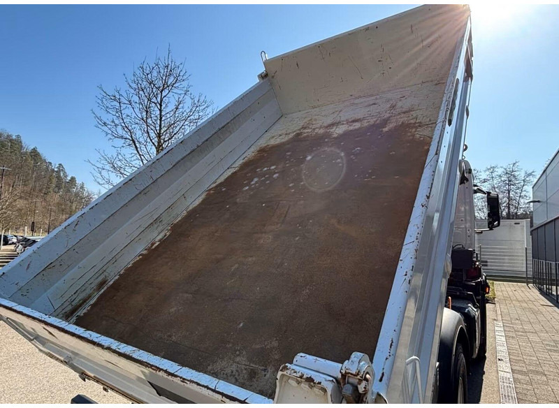 Самосвал, Автоманипулятор Mercedes-Benz Arocs 1840 - 3 way tipper truck + crane: фото 12 Самосвал, Автоманипулятор Mercedes-Benz Arocs 1840 - 3 way tipper truck + crane: фото 12