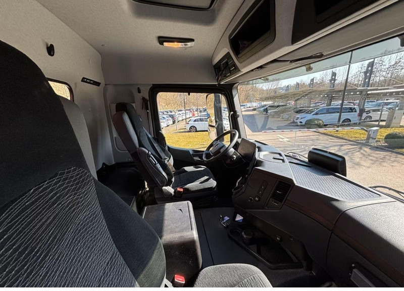 Самосвал, Автоманипулятор Mercedes-Benz Arocs 1840 - 3 way tipper truck + crane: фото 19 Самосвал, Автоманипулятор Mercedes-Benz Arocs 1840 - 3 way tipper truck + crane: фото 19