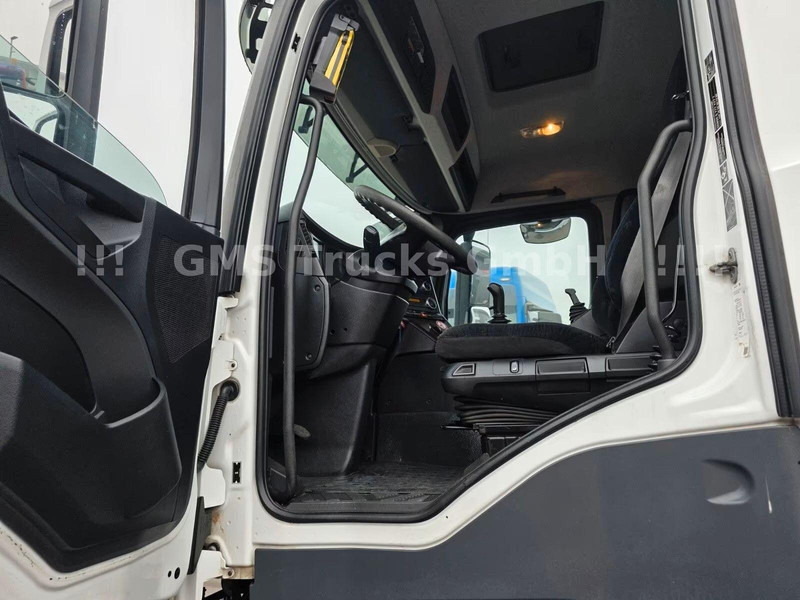 Mercedes-Benz Arocs 2645 - Meiller RK 20 70 TS Abrollkipper - Крюковой мультилифт: фото 3 Mercedes-Benz Arocs 2645 - Meiller RK 20 70 TS Abrollkipper - Крюковой мультилифт: фото 3