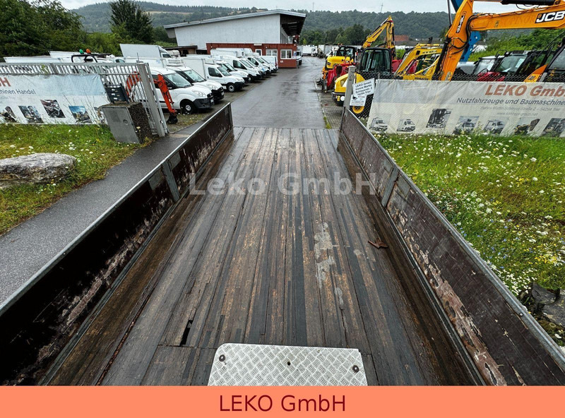 Mercedes-Benz Atego 815 в лизинг Mercedes-Benz Atego 815: фото 11