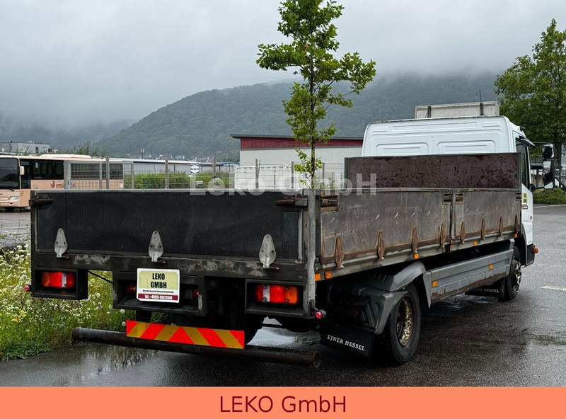 Mercedes-Benz Atego 815 в лизинг Mercedes-Benz Atego 815: фото 7