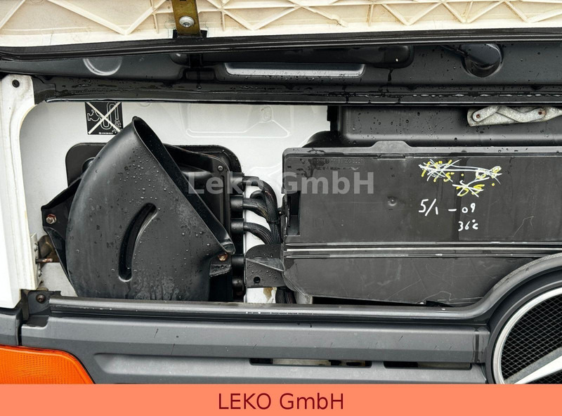 Mercedes-Benz Atego 815 в лизинг Mercedes-Benz Atego 815: фото 14