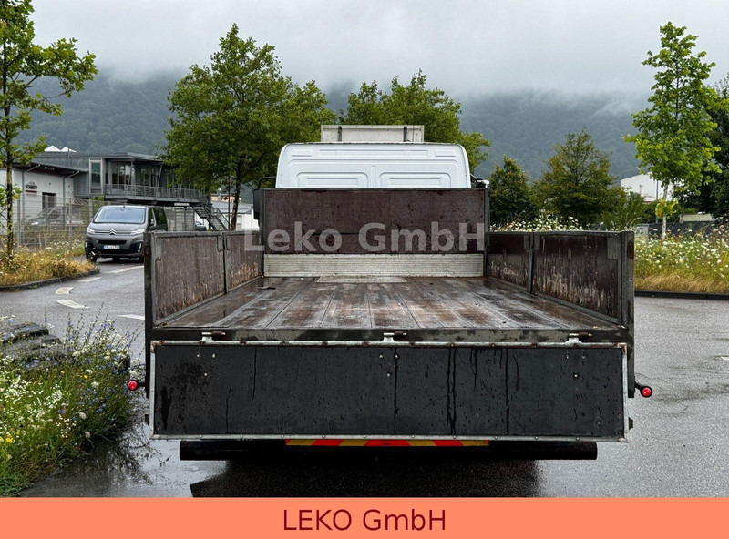 Mercedes-Benz Atego 815 в лизинг Mercedes-Benz Atego 815: фото 9