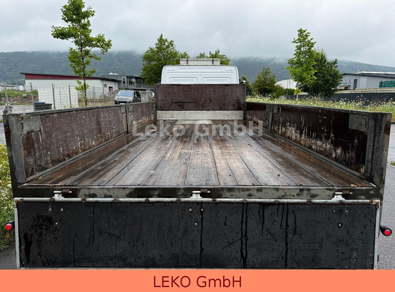 Mercedes-Benz Atego 815 в лизинг Mercedes-Benz Atego 815: фото 10