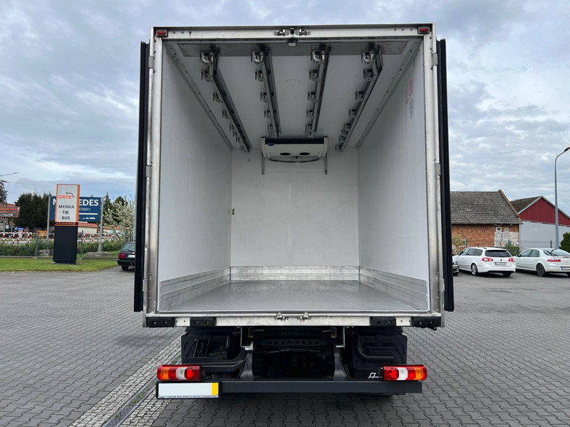 Mercedes-Benz Atego 816 EURO 6 REFRIGERATOR HOOK ROHRBAHNEN - Рефрижератор: фото 1 Mercedes-Benz Atego 816 EURO 6 REFRIGERATOR HOOK ROHRBAHNEN - Рефрижератор: фото 1