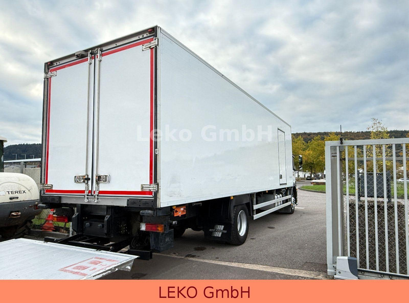 Mercedes-Benz Axor 1824 - Рефрижератор: фото 5 Mercedes-Benz Axor 1824 - Рефрижератор: фото 5