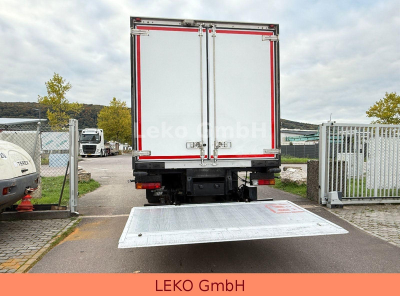 Mercedes-Benz Axor 1824 - Рефрижератор: фото 4 Mercedes-Benz Axor 1824 - Рефрижератор: фото 4